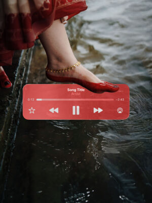 Music On the Floor (PS)